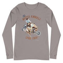 Load image into Gallery viewer, The BKSS Unisex Long Sleeve Tee