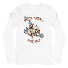 Load image into Gallery viewer, The BKSS Unisex Long Sleeve Tee