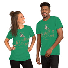 Load image into Gallery viewer, The BKSS Holiday Unisex t-shirt
