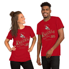 Load image into Gallery viewer, The BKSS Holiday Unisex t-shirt
